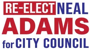 Neal Adams for City Council